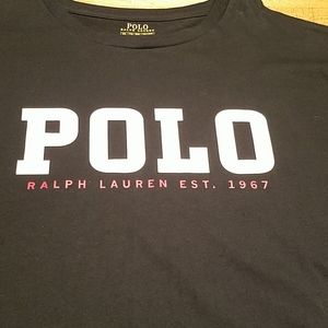 Polo Short Sleeve T-Shirt 2XL